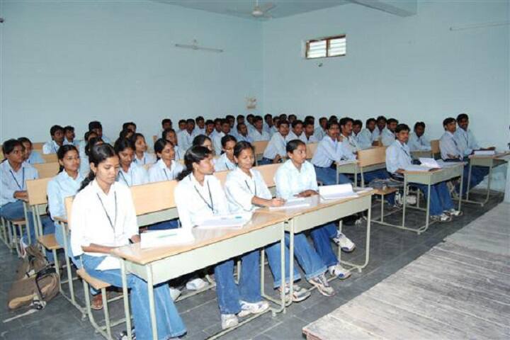 classroom